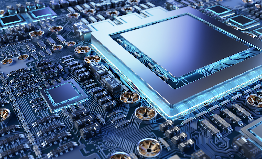 Cascade Analytical Semiconductor Material Analysis