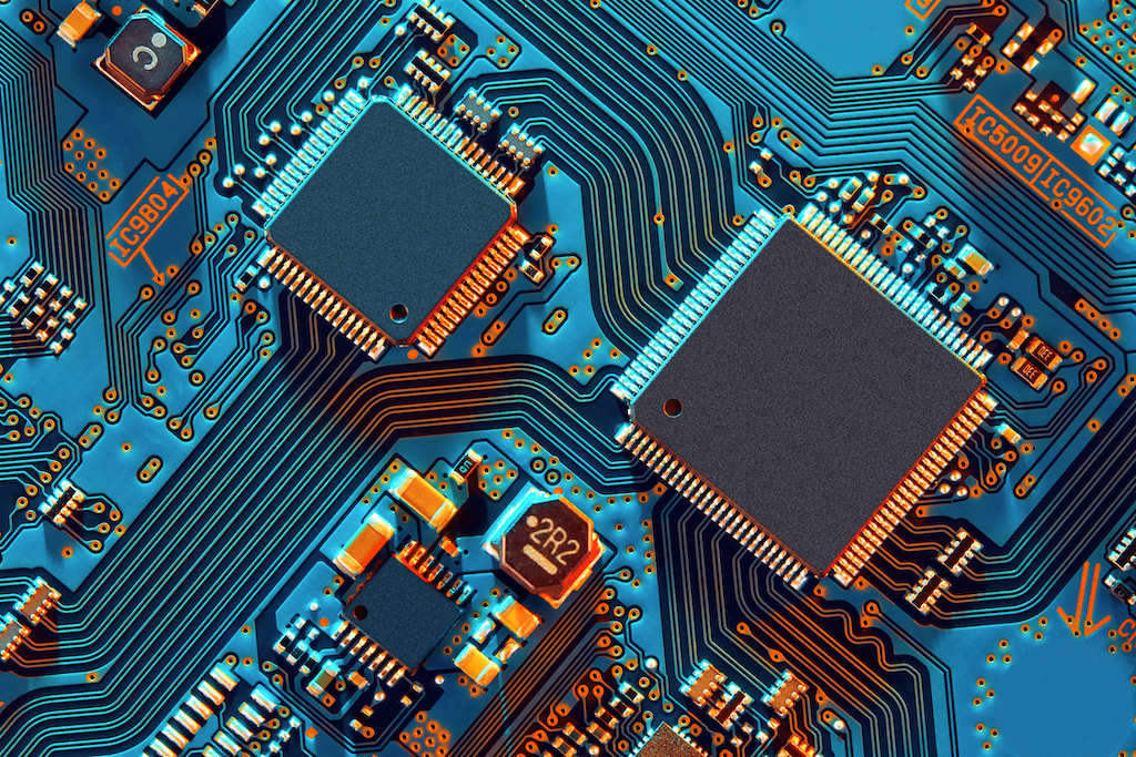 Cascade Electrical and Electronics material testing